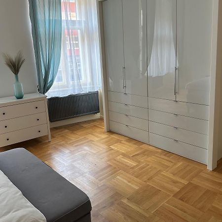 Byt Ve Meste Praha 2 외부 사진
